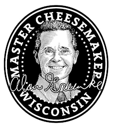 MASTER CHEESEMAKER WISCONSIN ALAN GREUNKE