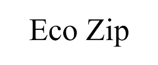 ECO ZIP