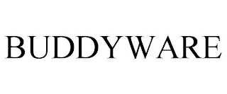 BUDDYWARE