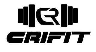 CRIFIT CR