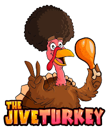 THE JIVETURKEY