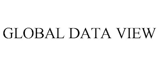 GLOBAL DATA VIEW