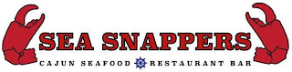 SEA SNAPPERS CAJUN SEAFOOD RESTAURANT BAR