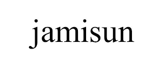 JAMISUN