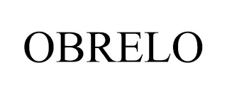 OBRELO