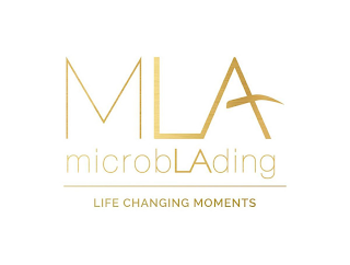 MLA MICROBLADING LIFE CHANGING MOMENTS