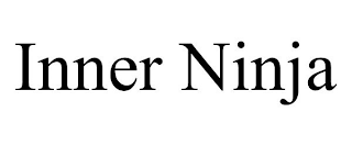 INNER NINJA