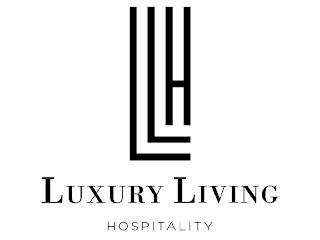 LLH LUXURY LIVING HOSPITALITY