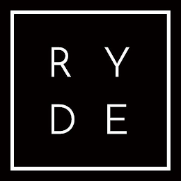 RYDE