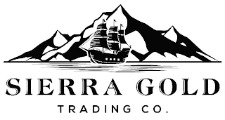 SIERRA GOLD TRADING CO.