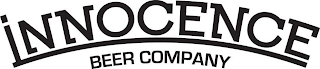 INNOCENCE BEER COMPANY