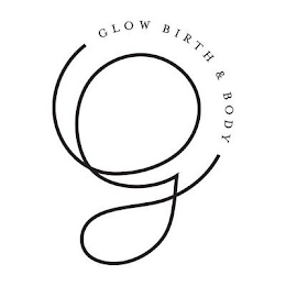 G GLOW BIRTH & BODY