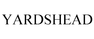 YARDSHEAD