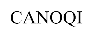 CANOQI
