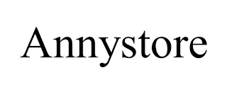 ANNYSTORE