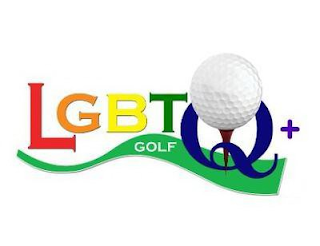 LGBTQ+ GOLF