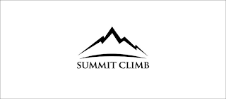 SUMMIT CLIMB