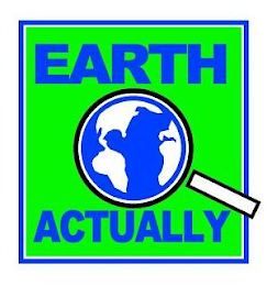 EARTH ACTUALLY