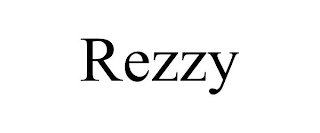 REZZY