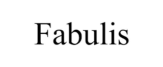 FABULIS