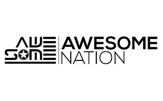 AWESOME NATION