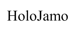 HOLOJAMO