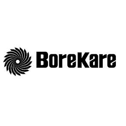 BOREKARE