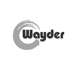 WAYDER