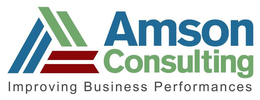 A AMSON CONSULTING IMPROVING BUSINESS PERFORMANCES