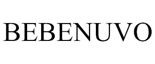 BEBENUVO