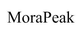 MORAPEAK