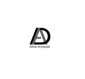 DA DRIVE ANALYZER