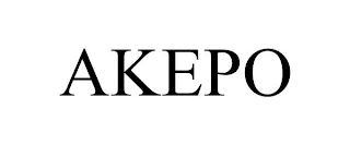 AKEPO