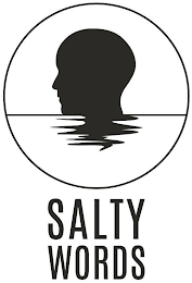 SALTY WORDS