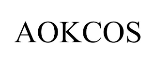 AOKCOS