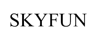 SKYFUN