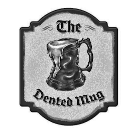 THE DENTED MUG