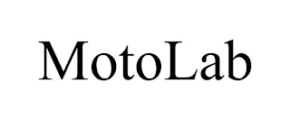 MOTOLAB