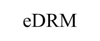 EDRM