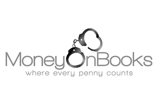 MONEYONBOOKS WHERE EVERY PENNY COUNTS