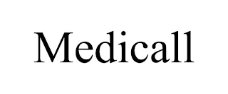 MEDICALL