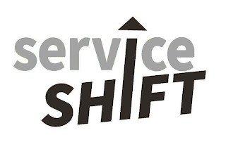 SERVICE SHIFT