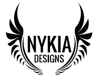 NYKIA DESIGNS