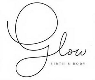 GLOW BIRTH & BODY