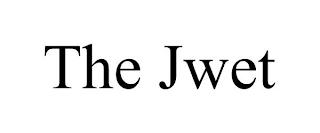 THE JWET