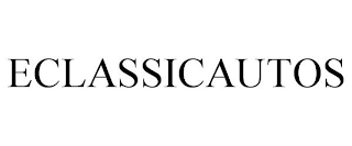 ECLASSICAUTOS