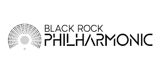 BLACK ROCK PHILHARMONIC