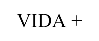 VIDA +