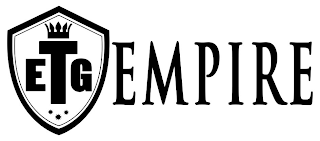 ETG EMPIRE