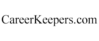 CAREERKEEPERS.COM